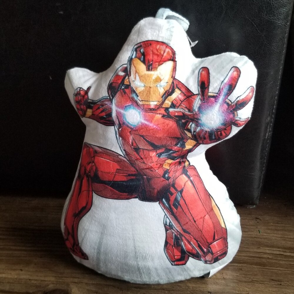 Marvel Door Stop - Iron Man